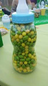 Pin On John Deere Themed Baby Shower