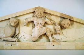 Gorgon Definition Myth Story Facts Gorgons Greek Mythology Mythology Greek Mythology