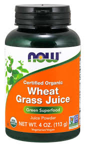 Wheat Grass Juice Powder Organic