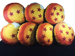 Size may be slight inaccuracy due to different batches of the products, or hand measurement, thanks for your understanding! Dragon Ball Z S 7 Dragon Balls Throw Pillow Pack Nuclear Waste