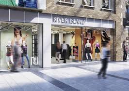 Ok ladies now let's get in formation ‍♀️ River Island To Open New Anchor Store At The Grafton In Cambridge