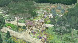 Wekiwa springs state park is located at the headwaters of the wekiva river. Adu Helps Develop Serenity Garden At Wekiwa Springs State Park Adventhealth University Ahu