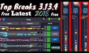 Play matches to increase your ranking and get access to more exclusive match locations, where you play against only the best pool players. 8 Ball Pool Top Best Breaks To Won Free Coins 3 13 4 Latest 2018 Android Pc Gamer Https Www Youtube Com Watch V Wuhgjcs6cb0 8ballpool