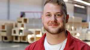 Don Winslow über Donald Trump: "Einfach ekelhaft"