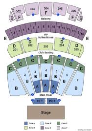 Comerica Theatre Tickets And Comerica Theatre Seating Charts
