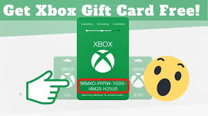 Maybe you would like to learn more about one of these? Free Xbox Gift Cards In 2021 Xbox Gifts Xbox Gift Card Xbox Gift Card Codes