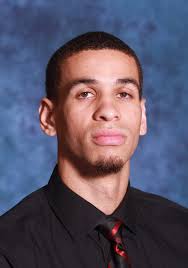 2013-14 Men's Basketball Roster