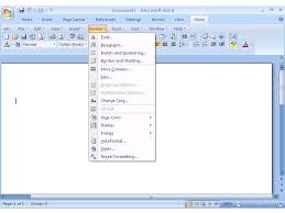 Buy Classic Menu For Office 2007 The Suite Includes Classic Menus And Toolbars For Word Excel Access Outlook And Microsoft Word 2007 Words Body Paragraphs