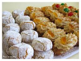 Pastissus, cestini di mandorle sardi. Ricetta Delle Paste Di Mandorla Siciliane Morbidissime E Profumate