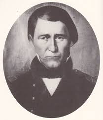 Boone's Lick Heritage Quarterly