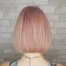 Short length hairstyles for round and fat faces look the best when the hairstyles are kept as simple as possible. Medium Bob Cut Neck Length Short Straight Hair Novocom Top