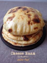 Cheese Naan En 2020 Recettes De Cuisine Cuisine Recette