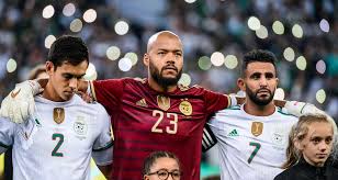Ce livescore affiche les resultats foot en direct des differents championnats et coupes en algerie. Algerie Un Match Face A La France De Nouveau Au Programme