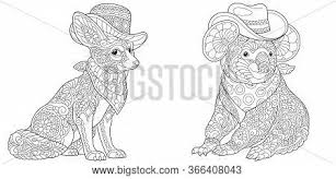 Click the button below to download and print this coloring sheet. Coloring Pages Vector Photo Free Trial Bigstock
