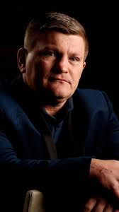 Fans will be asked to line the streets of Manchester to pay their respects  to Ricky Hatton at his funeral next month