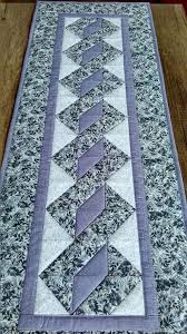 Image Result For Mystic Nights Quilt Pattern Free Quilted Table Runners Patterns Patchwork Table Runner Christmas Table Runner Pattern