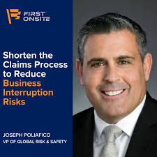 Joseph Poliafico, CSP posted