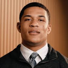 Coffee with the Campus Pastor at IBC Preview WKND ☕️📚