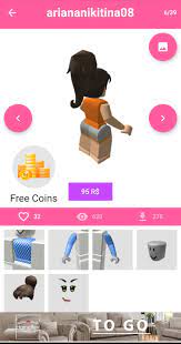 Como instalar robloxgratis de niñas : Como Instalar Robloxgratis De Ninas Roblox Aplicaciones En Google Play Como Conseguir Puesto De Limonada Gratis En Adopt Me 50 Premios Del Lemonade Sta Read More Como Instalar Robloxgratis De Ninas