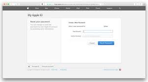 How To Unlock Or Restore Apple Id Icloud Iphone Models Iphone Watch