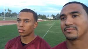 Clovis West's Rodney Wright III extending family football legacy