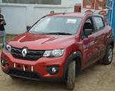 RENAULT-KWID