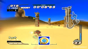 Play the game for at least 20 hours. Sonic Riders Download Gamefabrique