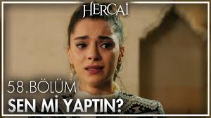 Bölüm fragmanı da yayınlandı ve heyecanın dozusunu daha da arttırdı. Azra Yi Yikan Gercek Hercai 58 Bolum Youtube