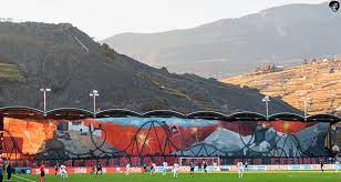 If ever sion has a chance to get. Sion Lugano 29 10 2016