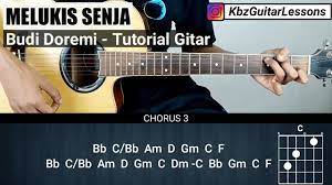 Tutorial Gitar Cari Pacar Lagi St12 Chord Mudah Youtube