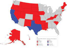 The Uk Has More People Than The 27 Least Populous Us States Combined U S States States Country Flags