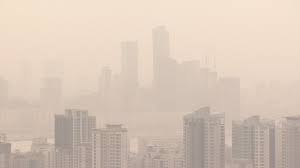 외출하신다면 황사 마스크를 꼭 챙시기고 긴 소매옷을 입어서 미세먼지와의 접촉을 줄이는 것이 좋겠습니다. ì¤'êµ­ ë˜ ê±°ëŒ€ ëª¨ëž˜í­í' ë‚´ì¼ ì „êµ­ í™©ì‚¬ ë¹„ìƒ ì—°í•©ë‰´ìŠ¤