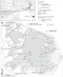 Kabylie, also spelled kabylia, mountainous coastal region in northern algeria, between algiers and skikda. A Schematic Map Of The Alpine Belt In The Southern Mediterranean Area Download Scientific Diagram