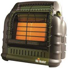 The absence of smoke does not mean that you are safe. Mr Heater Big Buddy 4 000 18 000 Btu Portable Liquid Propane Heater F274870 At Tractor Supply Co