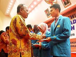 Memupuk Calon Pemimpin Lewat Beasiswa Bidikmisi Adik 3t Universitas Syiah Kuala