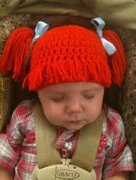 Carol Dickerson (crochetreader)