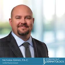 Forefront Dermatology Green Bay, WI