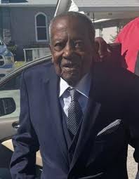 Willie James Belton Obituary (2023)