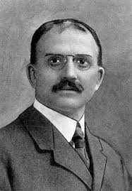 John Prentiss Woodruff"