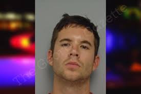 Brent Heaton — Burke County Jail Bookings