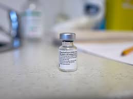 By jonathan corum and carl zimmer updated jan. European Union Approves Pfizer Biontech Covid Vaccine Barron S