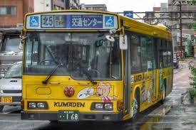 熊本電鉄バス おしゃれまとめの人気アイデア pinterest yamamoto 路線バス 熊本 富士重工