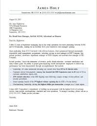 Academic advisor cover letter example. Retail Cover Letter Sample Monster Com