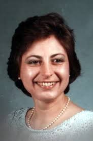 Suzie Grube Obituary