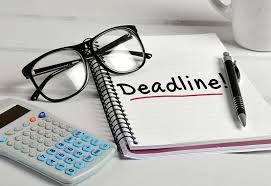 If any information held on record is inaccurate or out of date when the confirmation. Filing Deadlines For Company Confirmation Statement Anthony James Brice Lp