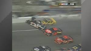 The season began on sunday, january 13 and ended on sunday, november 15. Looking Back 19 Years Ago Earnhardt S Fatal Daytona 500 Crash Led To Safety Changes In Nascar Wftv