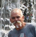 Johnnie Ray Dinkins (1958-2018)