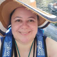 Michelle Harbaugh's Instagram, Twitter & Facebook