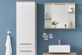 Choix du miroir de salle de bain. Miroir De Salle De Bain Les Pistes Pour Bien Le Choisir Blog But