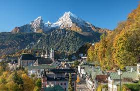 Maybe you would like to learn more about one of these? Top 10 Things To Do In Bavaria Germany